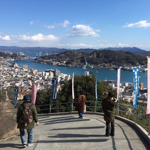 広島2日目