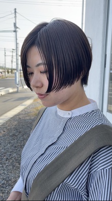 short